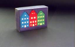 Spielzeug Güstrow-Häuser