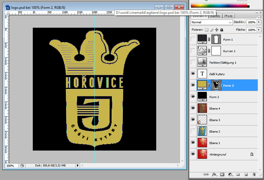 Horovice-Logo